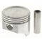 Seal Pwr Engine Part Cast Piston, 454Np30 454NP30 - alternate 1